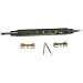 Search Our Specialty Mall : 2 Watch Band Bracelet Case Ends 20mm & Spring Bar Tool