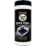 Weiman 46 30 Count Cook Top Quick Wipes