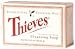 Thieves Essential Oil Cleansing Soap by Young Living Essential Oils - 3.45oz.