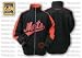 New York Mets Change Up Track Jacket from Mitchell and Ness