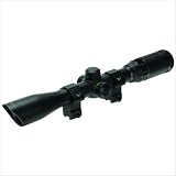 Crosman Centerpoint Ar22 Riflescope