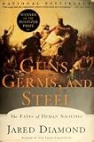 Guns, Germs, and Steel