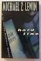 Hard Line: A Lt. Leroy Powder Novel
