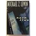 Hard Line: A Lt. Leroy Powder Novel