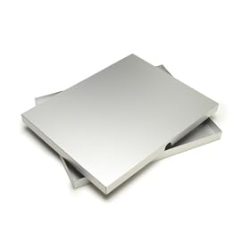 Camden Archival Aluminum 17x22x1 Presentation Box