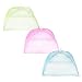 Summer Bright Food Covers 3ct