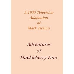 Adventures of Huckleberry Finn