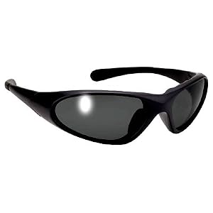 Buy Blaze Polarized Wrap Around Sunglasses by Pacific Coast Sunglasses