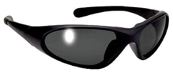 Click here to buy Blaze Polarized Wrap Around Sunglasses by Pacific Coast Sunglasses.