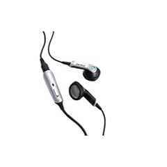 Sony Ericsson HPM-64 Stereo-Headset
