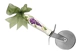 Review Art For A Cause  / Art For A Cause 12613 Pizza Cutter Grapes