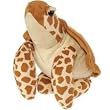 Plush Green Sea Turtle Cuddlekin 12" [Toy]
