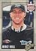 Mike Hill, Auburn Doubledays - Royals Affiliate, 2000 Team Best Rookies Autographed Card
