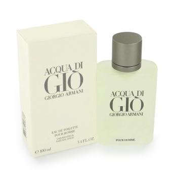 ACQUA DI GIO by Giorgio Armani Eau De Toilette Spray 200 ml Preisvergleich