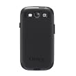 OtterBox Galaxy S3 Commuter, 77-21092 (Black)