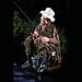 18 Fisherman Rod Tablepiece Father's Day Gift