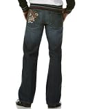 Marc Ecko - Marc Ecko Cut & Sew Vicious Ink Jean