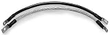 All Balls Battery Cable - Black, 10in. 78-110-1