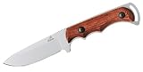 Gerber Freeman Hunter Fixed Blade Drop Point Knife
