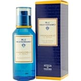 ACQUA DI PARMA BLUE MEDITERRANEO by Acqua Di Parma MANDORLO DI SICILIA EDT SPRAY 4 OZ for MEN