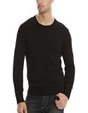 Armani Exchange Logo Tape Sweater