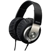 Sony MDR-XB700 50mm XB Diaphragm Driver Extra Bass Headphones