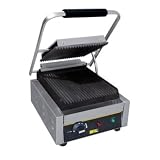 Buffalo Budget Contact Grill - high quality and heavy duty kitchen appliances  from Buffalo