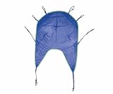 MDSMHS2 Medline 1 EA/EA SLING,MESH,HEADSUPP,400LB,MEDIUM Medline MDSMHS2