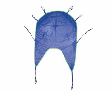 MDSMHS2 Medline 1 EA/EA SLING,MESH,HEADSUPP,400LB,MEDIUM Medline MDSMHS2