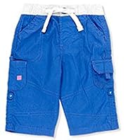 Pure Cotton Drawstring Trousers