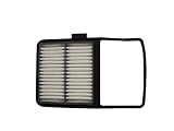 Toyota Genuine Parts 17801-21040 Air Filter Element
