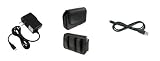 3in1 Home Wall AC Charger+Leather Case Holster+USB Data Charging Cable Bundle For LG GU292 GU295,Alltel LG Helix UX310 AX310, LG Helix UX310 AX310, LG Helix UX310 AX310,US Cellular LG Helix UX310 AX310, LG Select,US Cellular LG Wine II, Motorola Adventure V750, Entice W766, Rapture VU30,Alltel Motorola RAZR VE20 Motorola RAZR VE20,Motorola W408g,Motorola W418G,Nokia 6205,6350,7205 Intrigue,Mural 6
