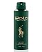 Ralph Lauren Polo Classic 4.5 oz / 128 Gr Body Spray Deodorant