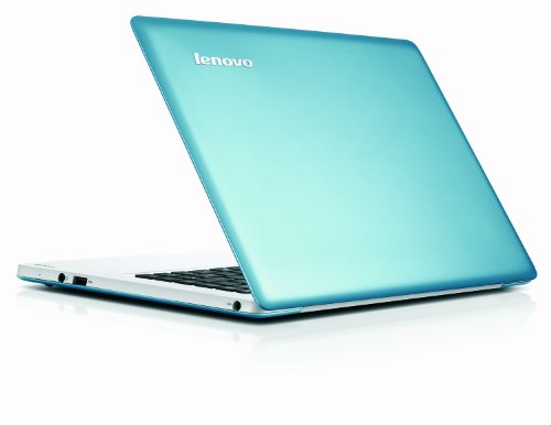 Lenovo Ideapad U310 13.3 inch Ultrabook - Aqua (Intel Core i3 2367M 1.4Ghz, 4Gb RAM, 500Gb HDD + 32Gb SSD, LAN, WLAN, BT, Webcam, Integrated Graphics, Windows 7 Home Premium 64-bit) images10