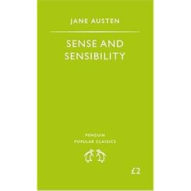 Sense and Sensibility (Penguin Popular Classics)