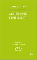 Sense and Sensibility (Penguin Popular Classics)
