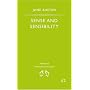 Sense and Sensibility (Penguin Popular Classics)