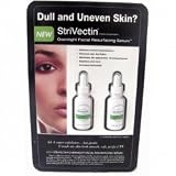 StriVectin: Overnight Facial Resurfacing Serum ~ 2 Pack