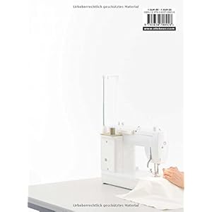 Nähen perfekt - Die Grundlagen sauberen Nähens