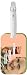 Anne Taintor 66208 Classic Luggage Tag - "surely it must be five o'clock somewhere"