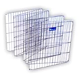 Exercise Pen Medium 8-Panel  24 X 24