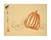 Pumpkins By Xu Gu. Size 22.01 Inches Width By 16.30 Inches Height. High Quality Art Poster Print