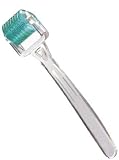317K%2B6hGk9L. SL160  Microneedle Skin Care System 0.2 mm Derma Roller with Medical Grade Stainless Steel