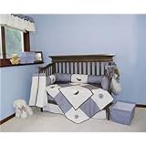 Yacht Club Diaper Stacker