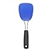 OXO Good Grips Nylon Flexible Turner, Blueberry