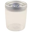 Michael Graves Design Airtight Canister - Silver (1.5 qt.)