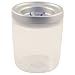 Michael Graves Design Airtight Canister - Silver (1.5 qt.)