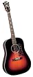 Blueridge BG-160 Historic Slope Shoulder Dreadnaught Guitar