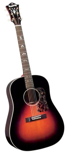 Blueridge BG-160 Historic Slope Shoulder Dreadnaught Guitar