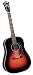 Blueridge BG-160 Historic Slope Shoulder Dreadnaught Guitar